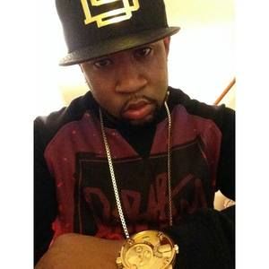 Meet your Posher, Greg